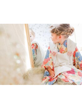 【今年度 753の撮影プランご予約承り中】12月,1月のご予約も受付開始!土日祝は早めの予約がおすすめです!