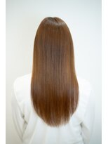 エムタニグチオーブ(M.TANIGUCHI o.r.b) 酸熱トリートメント