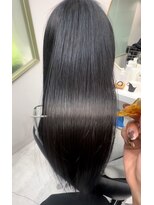 トランス(TRUNS)&nbsp;髪質改善ULTOWAトリートメント