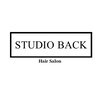 スタジオバック(studio back)のお店ロゴ