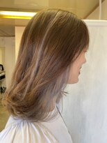 フェリーチェ(Felice)&nbsp;インナーカラーメッシュ