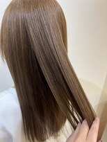 ヘアーリゾートガーデンバイトロント 船橋法典店(Hair Resort Garden by Toronto)&nbsp;髪質改善　船橋/船橋法典/西船橋/駅近く/徒歩