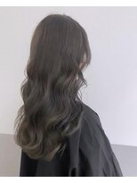 モアナバイヘッドライト 浦添店(Moana by HEADLIGHT)&nbsp;Moana【浦添】#デジタルパーマ#髪質改善#アッシュカラー