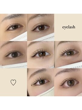 マギー(Magie) まつ毛パーマ