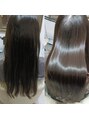 ボクノ 4号店(bokuno) 柔らかく、綺麗でサラサラな美髪を作りましょう。