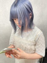 ポテト(potato)&nbsp;Bob×ハイトーン