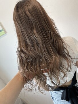 ツリーズ(Trees) デザインカラー