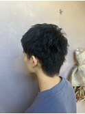 スパイキ―ショート