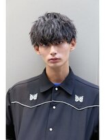 リップス レイ ギンザ(LIPPS Ray GINZA)&nbsp;ハイツイストスパイラルマッシュ