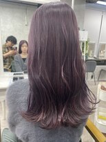 リミットバイアフィナー 大宮店(limit by Afinar)&nbsp;ラベンダーピンク