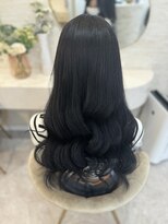 ラビス 池袋(Lovis)&nbsp;<悠斗>ネビージュ/小顔[エクステ/インナーカラー/韓国/池袋]