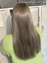 リリー シブヤ(Lilly shibuya)&nbsp;【Lilly渋谷】#酸性ストレート#縮毛矯正#学割U24#韓国