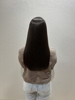 ループ バイ エスポワール(LoooP by Espoir)&nbsp;トリートメントで艶々サラサラヘアー