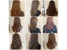 ヘアオーブロジック(HAIR orb LOGIC)