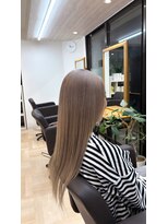 クープ(Coup) ☆ミルクティーベージュ☆