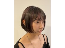 ヘアーサロンテン モトアザブ(hair salon Ten motoazabu)