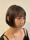 ヘアーサロンテン モトアザブ(hair salon Ten motoazabu)の写真/お客様一人ひとりの骨格やパーソナリティに合わせて丁寧にカット◎お悩みなどもお気軽にご相談ください♪