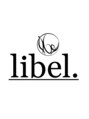 リベル(libel.)/libel.   【リベル】