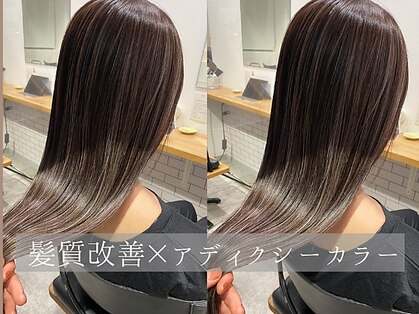 カラ ヘアーサロン(Kala Hair Salon)の写真