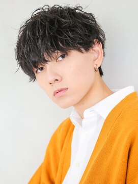 ヴェルダ 池袋店(verda) ゆるスパマッシュ mizuno