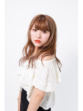 オブハーツ 八王子みなみ野店(OF-HEARTS) 【髪質改善/白髪ぼかし/白髪染め/ハイライト/八王子みなみ野】