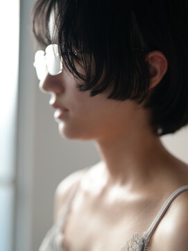 ロゴライフアットガーデン(logo life at garden) マッシュ