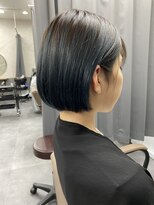 テーラヘアー ユーカリが丘店(TELA HAIR)&nbsp;ボブ