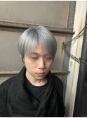 シルバーカラー