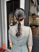 オリ(oli)&nbsp;タイト×ぽこぽこ