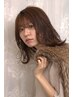 【赤塚指名限定】カット＋イルミナカラー ￥14,300→10,500