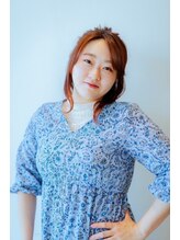 ヘアアンドメイク チェル(hair&make CheRu.) kiko 