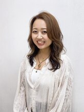 ヘアポジション 横手(HAIR Position) 伊藤 エリカ