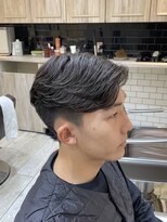 グルーマーズトウキョウ(GROOMER/S TOKYO) ラフカール