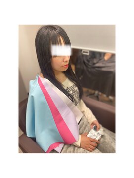 キラナ(Kiranah) パーソナルカラー診断