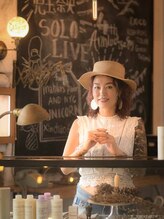 アイドットシーオー(i.co) ナツミ 