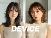 デバイス バイ フレイムス 越谷(DEVICE by Frames)