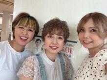 美容室メデューサ朝倉街道店
