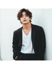 【men's限定】スコープ診断＋カット＋ヘッドスパ￥8,800→￥6,600