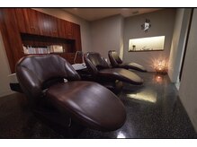 シヤ 平井(Shiya)の雰囲気(超高級ふかふかYUMEシャンプー台で夢見心地★【平井/髪質改善】)