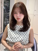 ネクストハラジュク(NEXT HARAJUKU)&nbsp;ワンカールレイヤースタイル