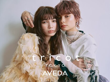 トリコ トウキョウ アヴェダ 表参道店(tricot TOKYO AVEDA)の写真