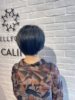 ビューティー エールフォルム 浜松有玉店(BEAUTY YELLFORME)&nbsp;丸みショート