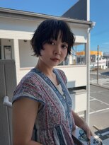 イラトス(ILLATOS)&nbsp;ショートマッシュ