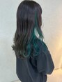 オーセンヘア(AUTHEN.HAIR)&nbsp;お悩みはすべてキャリアと経験で解決＊