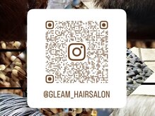 グリーム(Gleam)の雰囲気（インスタフォローで100円引きクーポンご用意してあります♪）