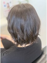 バンビ 本渡店(Bambi)&nbsp;ミニボブ