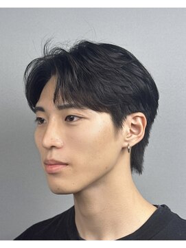 アドール(ADOR) ガイルヘア