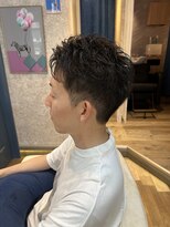 コハククゲヌマ(COHAQ KUGENUMA)&nbsp;メンズショート