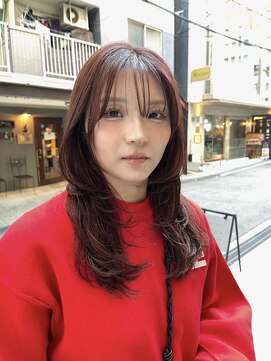 似合わせカット