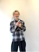 ヘアーズ ベリー 大橋店(hairs BERRY)&nbsp;YASU 